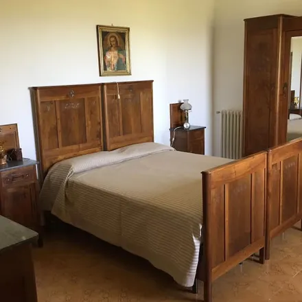 Image 7 - 52041 Albergo AR, Italy - House for rent
