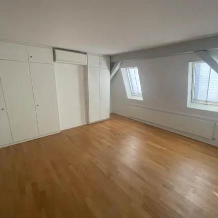 Image 2 - Mainaustrasse 19, 8008 Zurich, Switzerland - Apartment for rent