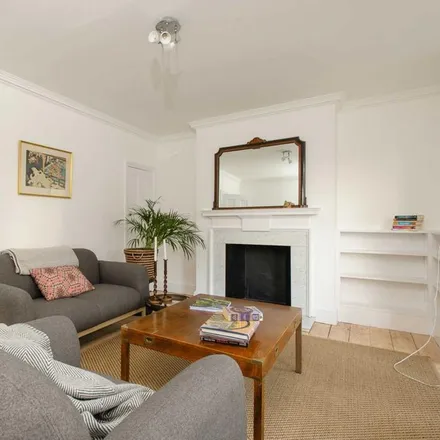 Image 2 - 33 Polstead Road, Central North Oxford, Oxford, OX2 6RL, United Kingdom - Apartment for rent