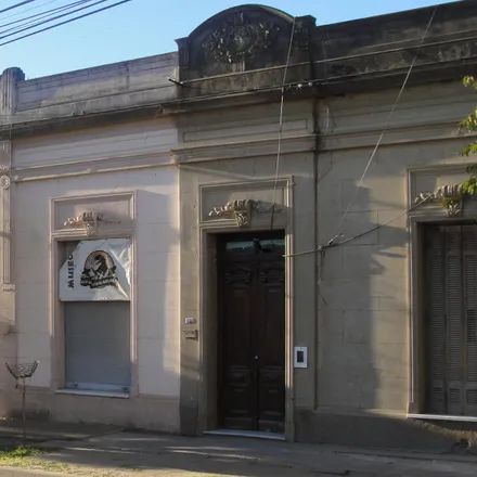 Buy this studio house on Sarmiento 1798 in Departamento Colón, 3283 San José