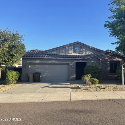 Buy this 4 bed house on 7758 West Lone Cactus Drive in Peoria, AZ 85382