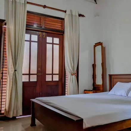 Rent this 1 bed house on Sri Lanka