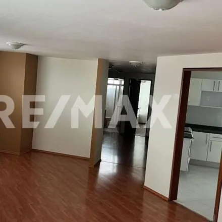 Rent this 3 bed apartment on unnamed road in Colonia Balcones de la Herradura, 52778 Interlomas