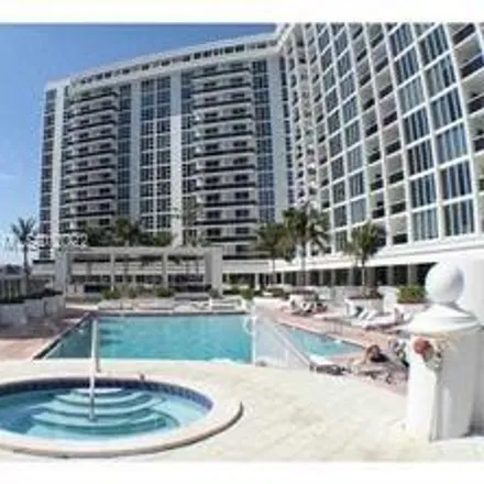Image 7 - The Ritz-Carlton Bal Harbour, Miami, 10295 Collins Avenue, Bal Harbour Village, Miami-Dade County, FL 33154, USA - Loft for rent