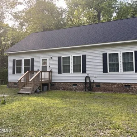 Image 1 - unnamed road, Onslow County, NC 28555, USA - House for sale