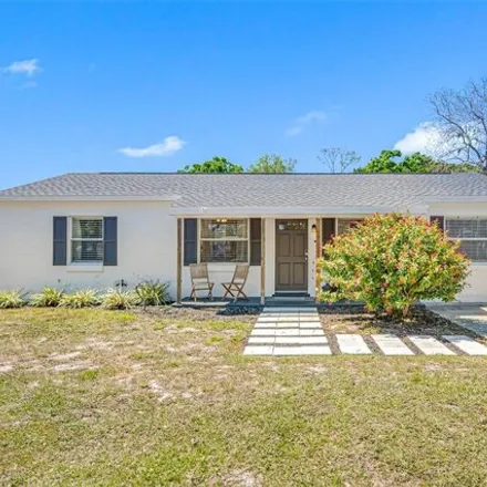 Buy this 3 bed house on 4413 West Wallcraft Avenue in Anita, Tampa