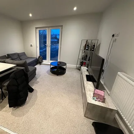 Rent this 1 bed apartment on Soothouse Spring in St Albans, AL3 6NX