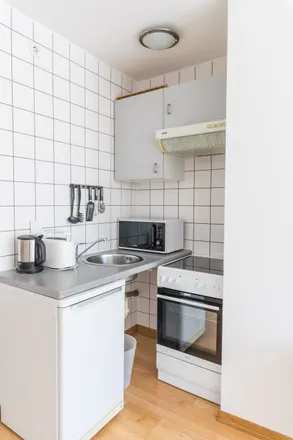 Image 5 - Eschenheimer Anlage 16, 60318 Frankfurt, Germany - Apartment for rent