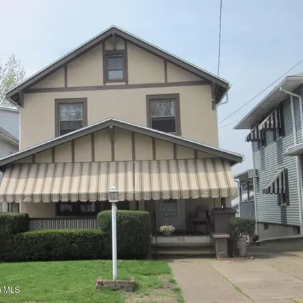 Buy this 3 bed house on 1527 North Webster Avenue in Dunmore, PA 18509