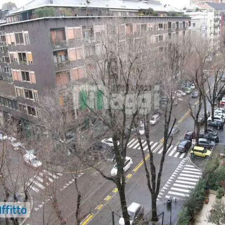 Image 6 - Via Fabio Filzi 22, 20124 Milan MI, Italy - Apartment for rent