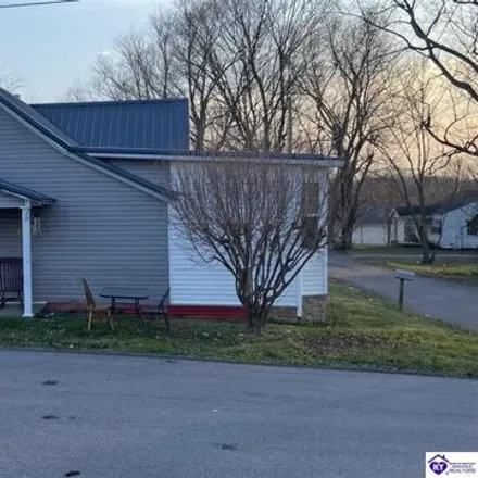 Buy this 2 bed house on 198 Tucker Street in Campbellsville, KY 42718