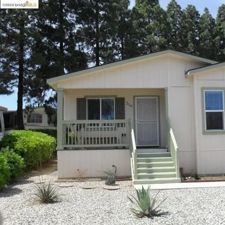 Buy this studio apartment on 275 Maui Drive in Pittsburg, CA 94565