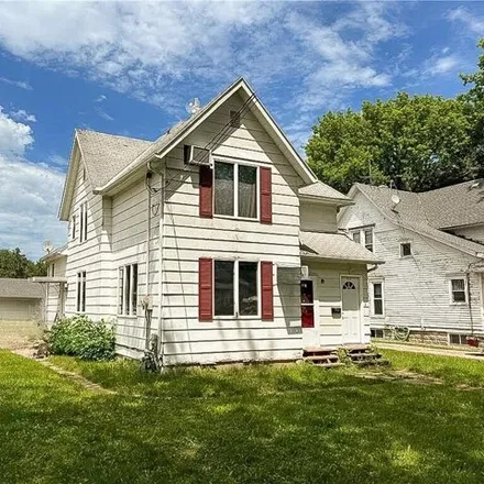 Buy this 5 bed house on 511 East 4th Street in Albert Lea, MN 56007