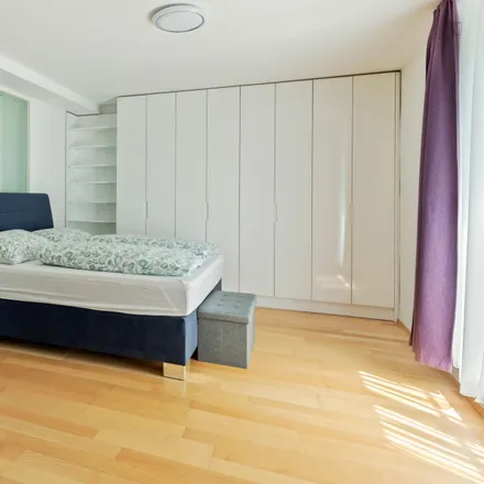 Rent this 1 bed apartment on Afrikanergasse 10 in 1020 Vienna, Austria
