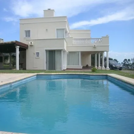 Rent this studio house on Mar Baltico 3271 in 20000 Punta Ballena, Uruguay