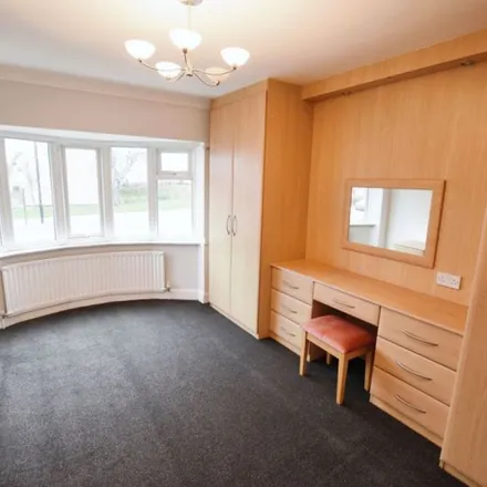 Rent this 3 bed apartment on Kenton Lane in Newcastle upon Tyne, NE3 3BT