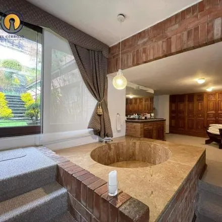 Buy this 5 bed house on Mariano Andrade in 170509, Quito