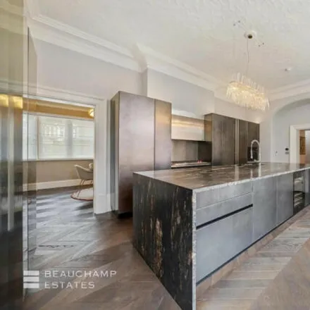 Buy this 7 bed house on 14 Palace Court in London, W2 4LP