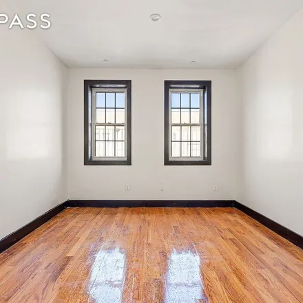 Rent this 2 bed apartment on 1289 Greene Avenue in New York, NY 11237