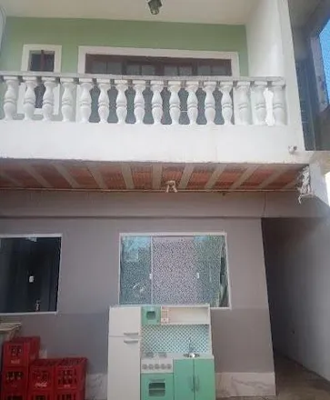 Rent this 1 bed house on Rua dos Mutuns in Jardim Uirá, São José dos Campos - SP