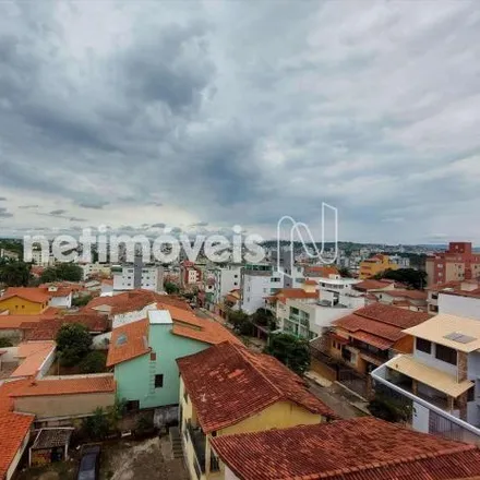Image 2 - Rua Hélia Ricaldoni Freitas, Pampulha, Belo Horizonte - MG, 31360-000, Brazil - Apartment for sale