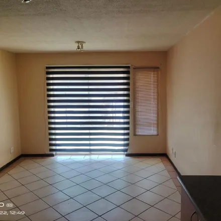 Rent this 2 bed apartment on Eagle Self Storage in Daan de Wet Nel Drive, The Orchards