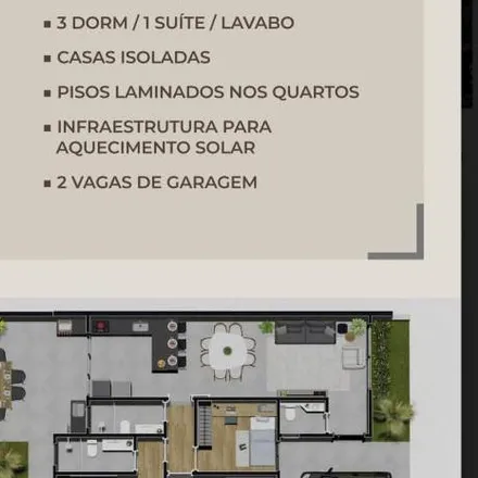Buy this 3 bed house on Rua Juliana in Jardim Paulista, Atibaia - SP
