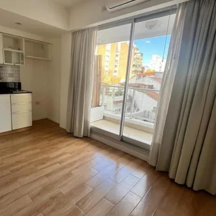 Rent this studio apartment on Avenida Avellaneda 1946 in Flores, C1406 FYG Buenos Aires