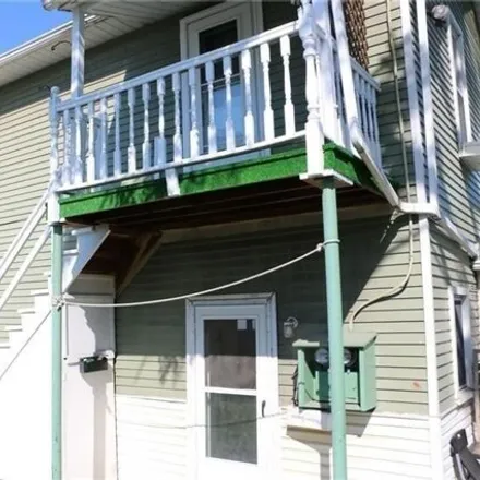Rent this 2 bed apartment on Berg Alley in Washington, PA 15301