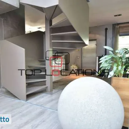 Rent this 2 bed apartment on wowoRacing in Via Morimondo, 20143 Milan MI