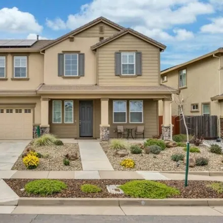 Image 1 - 3604 Edington Drive, Rancho Cordova, CA 95742, USA - House for sale