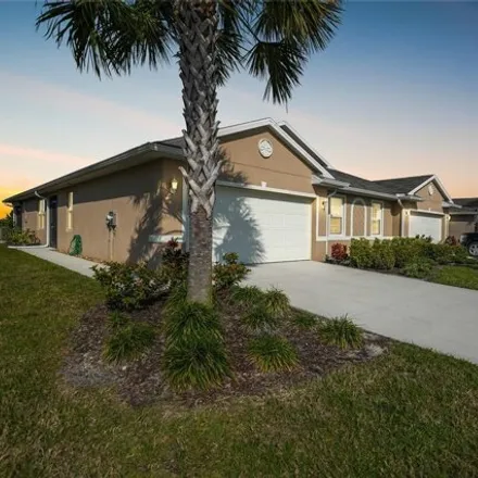 Buy this 2 bed house on 7147 Crystal Way in Solana, Charlotte County