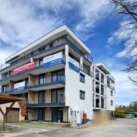 Rent this 4 bed apartment on Linz in Wambachsiedlung, AT