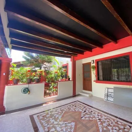 Buy this 4 bed house on Calle 4 in 77533 Cancún, ROO