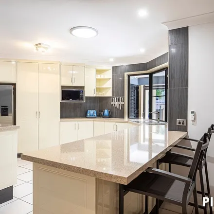 Rent this 4 bed apartment on Gregory Street in Mackay QLD 4740, Australia