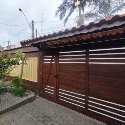 Buy this 3 bed house on Avenida Tiete in Suarão, Itanhaem - SP
