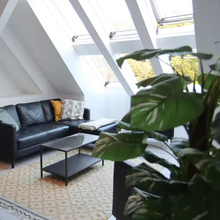 Rent this 4 bed apartment on Pintschallee 15 in 12347 Berlin, Germany