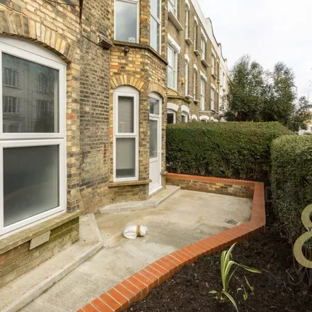 Rent this 2 bed apartment on Holden Close in London, RM8 2QS