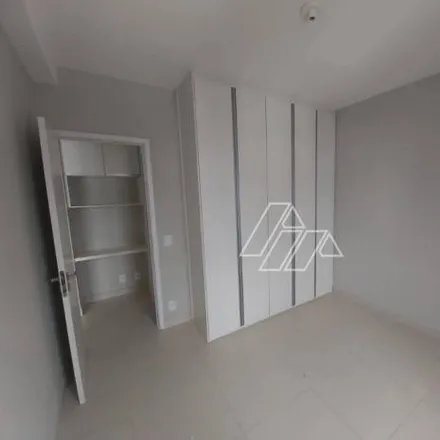 Rent this 1 bed apartment on Rua Coronel Galdino de Almeida in Vila Argolo Ferrão, Marília - SP
