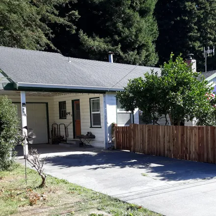 Buy this 3 bed house on 1200 Eeloa Avenue in Rio Dell, Humboldt County