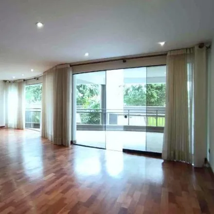 Image 2 - Avenida del Sur, Santiago de Surco, Lima Metropolitan Area 51132, Peru - Apartment for rent