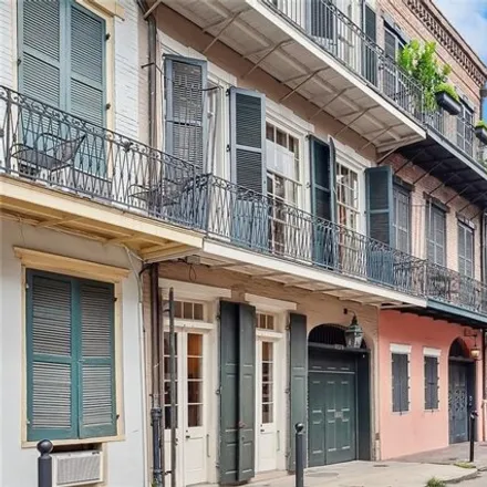 Image 3 - 1229 Chartres Street, New Orleans, LA 70116, USA - Townhouse for sale