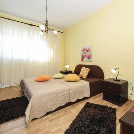 Rent this 3 bed apartment on Šibenik in Šibenik-Knin County, Croatia