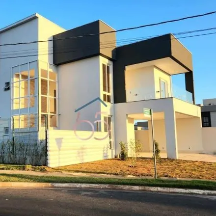 Image 1 - Avenida Belverde, Cuiabá - MT, 78075-850, Brazil - House for sale