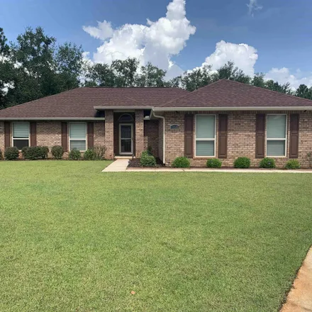 Rent this 4 bed house on 15381 Fremont Court in Baldwin County, AL 36535