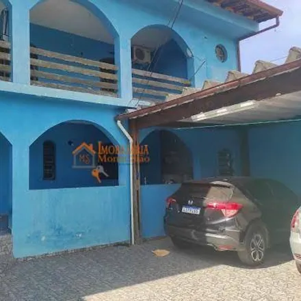 Buy this 3 bed house on Rua Bandeira Paulista in Vila Rio, Guarulhos - SP