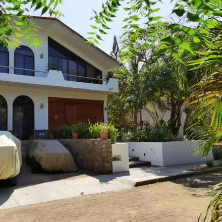 Buy this 4 bed house on unnamed road in Bacocho, 71800 Puerto Escondido