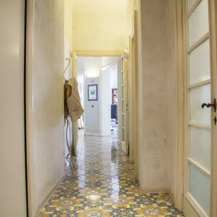 Image 7 - Via Ferdinando Fuga, 1/a, 00196 Rome RM, Italy - Apartment for rent