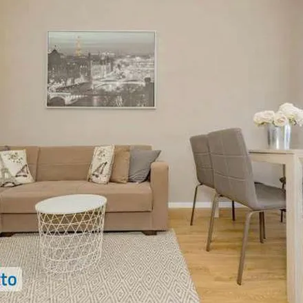 Rent this 2 bed apartment on Farmacia Castelli S.N.C. in Piazza Pompeo Castelli 14, 20156 Milan MI