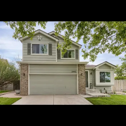 Rent this 1 bed room on 21420 East Crestridge Place in Centennial, CO 80015